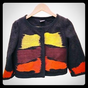 Paola Frani blazer 4